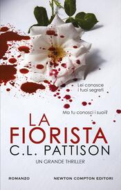 copertina La fiorista
