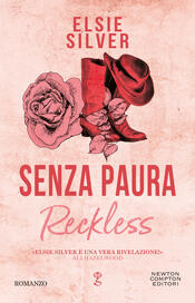 copertina Senza paura. Reckless