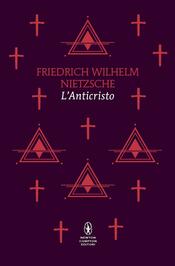 copertina L'Anticristo