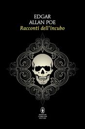 copertina Racconti dell'incubo