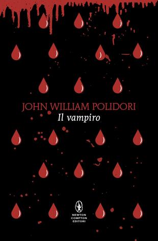copertina Il vampiro