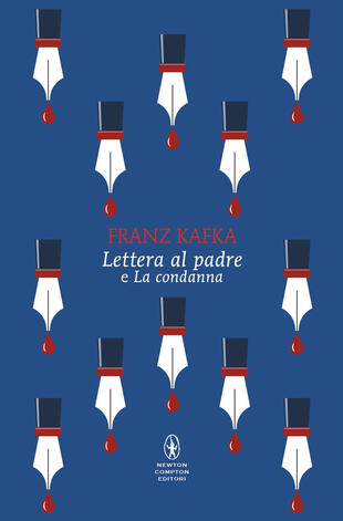 copertina Lettera al padre