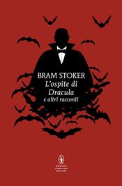 copertina L'ospite di Dracula e altri racconti