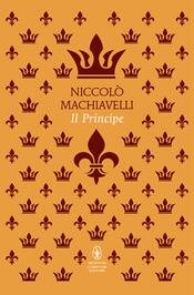 copertina Il Principe