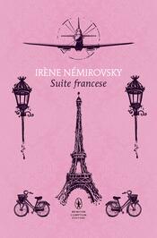 copertina Suite francese