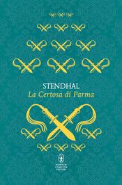 copertina La certosa di Parma