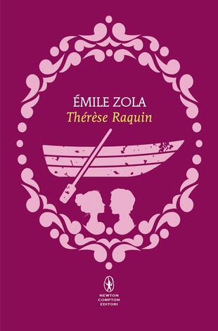 copertina Thérèse Raquin