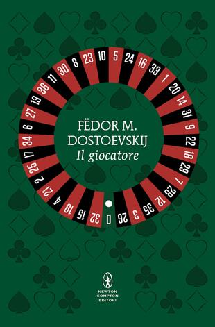 copertina Il giocatore
