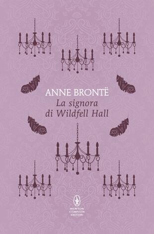 copertina La signora di Wildfell Hall