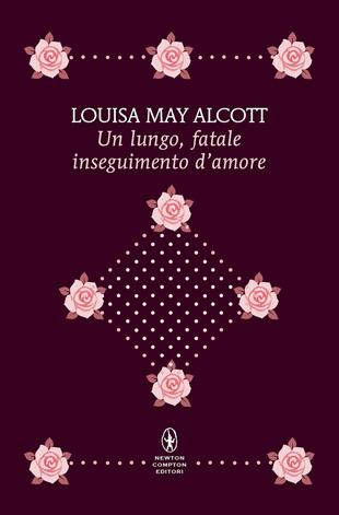 copertina Un lungo, fatale inseguimento d'amore