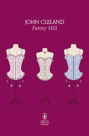 copertina Fanny Hill