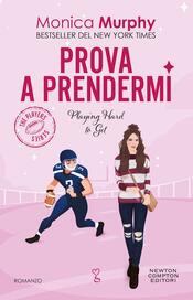 copertina Prova a prendermi