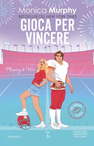 copertina Gioca per vincere