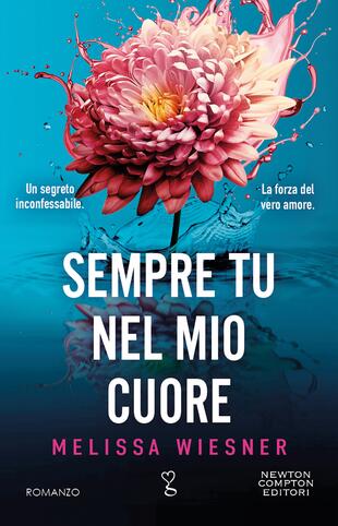 copertina Sempre tu nel mio cuore