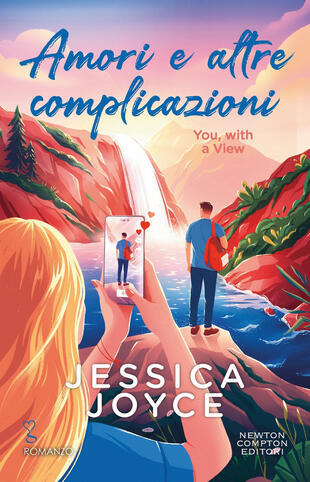 copertina Amori e altre complicazioni. You, with a View