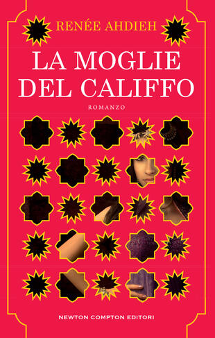copertina La moglie del califfo
