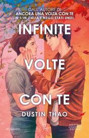 copertina Infinite volte con te