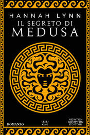copertina Il segreto di Medusa