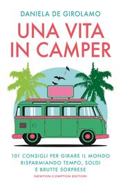copertina Una vita in camper