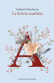 copertina La lettera scarlatta