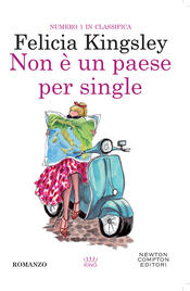 copertina Non è un paese per single