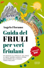 copertina Guida del Friuli per veri Friulani