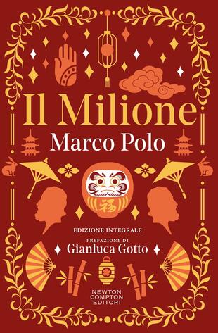 copertina Il Milione