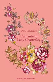 copertina L'amante di Lady Chatterley