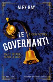copertina Le governanti