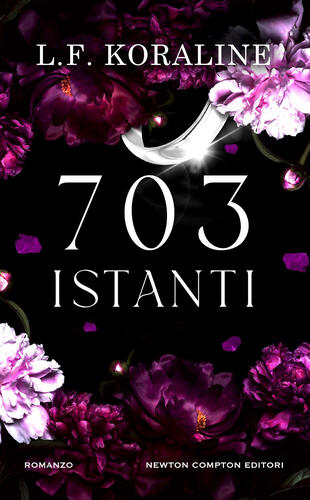 copertina 703 istanti