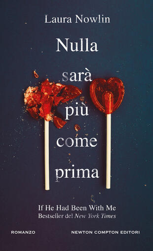 copertina Nulla sarà più come prima
