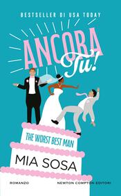 copertina Ancora tu!