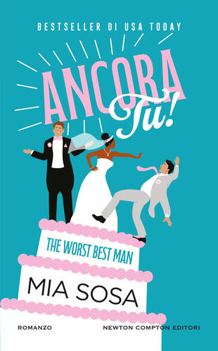 copertina Ancora tu!