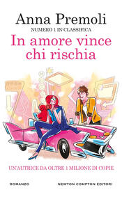 copertina In amore vince chi rischia