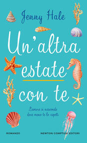 copertina Un'altra estate con te