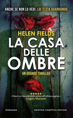 copertina La casa delle ombre