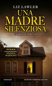 copertina Una madre silenziosa