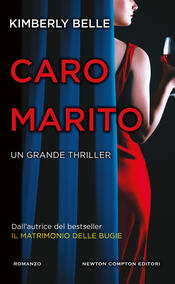 copertina Caro marito