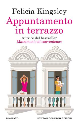copertina Appuntamento in terrazzo