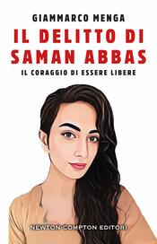 copertina Il delitto di Saman Abbas
