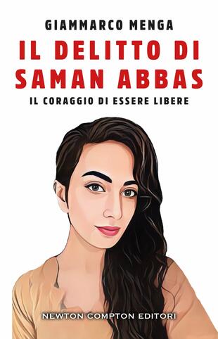 copertina Il delitto di Saman Abbas