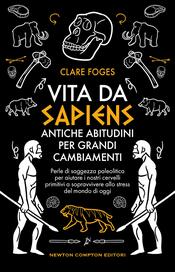 copertina Vita da sapiens