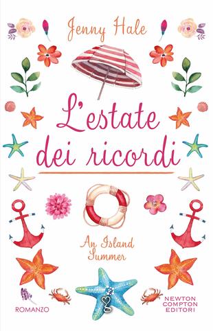 copertina L'estate dei ricordi