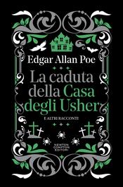 copertina La caduta della Casa degli Usher e altri racconti