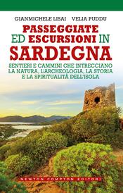 copertina Passeggiate ed escursioni in Sardegna