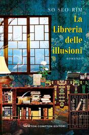 copertina La Libreria delle illusioni