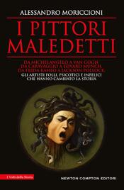 copertina I pittori maledetti