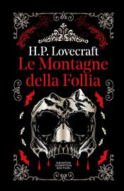 copertina Le montagne della follia