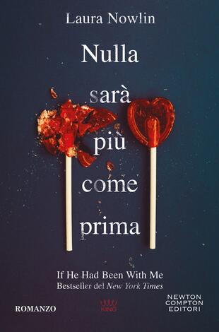 copertina Nulla sarà più come prima