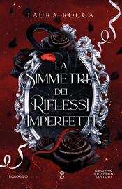 copertina La simmetria dei riflessi imperfetti